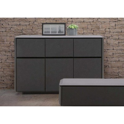 BROCKEN Sideboard