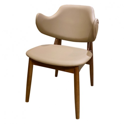 Larsen Dining Chair (Out Of Stock)