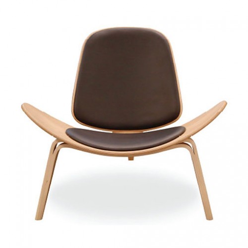 Shell Chair (Out Of Stock)