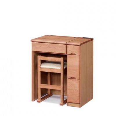 RUCOLA 60 Desk Dresser