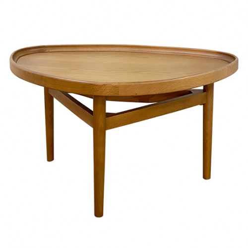Woodnote Coffee Table