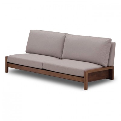 NICOLE SOFA without Arm