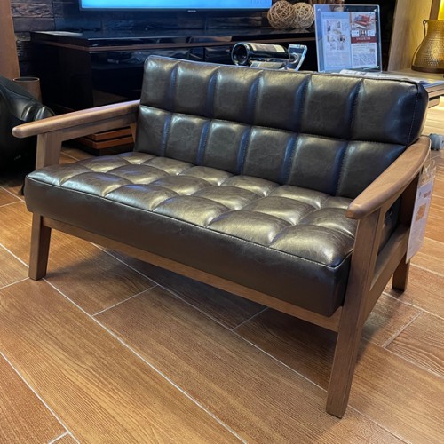 PERRY 2P Mini Sofa