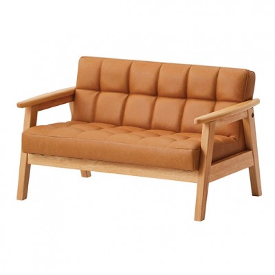 PERRY 2P Mini Sofa