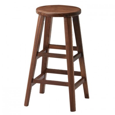 BRUNO High round Stool