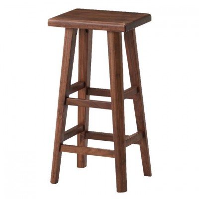 BRUNO High Square Stool