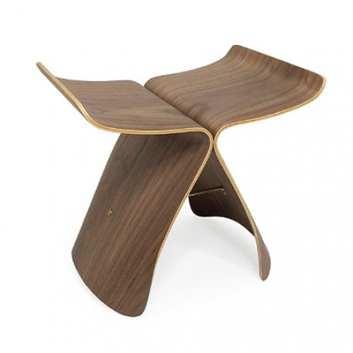 Butterfly Stool