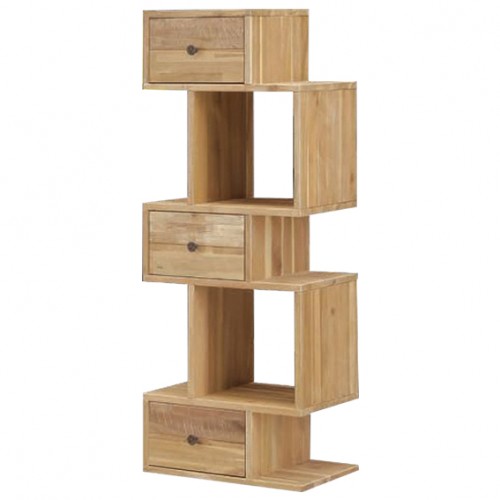 JURA TOWER SHELF