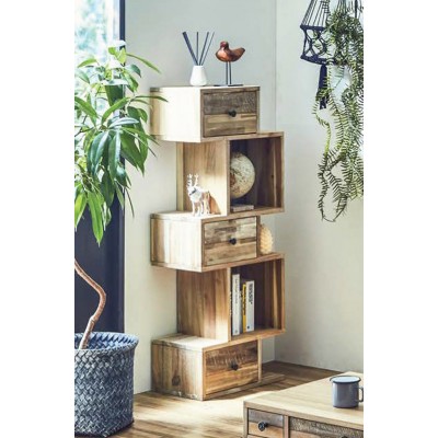 JURA TOWER SHELF